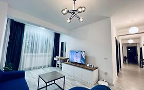 Altheda Living Blue Luxury 29E-4