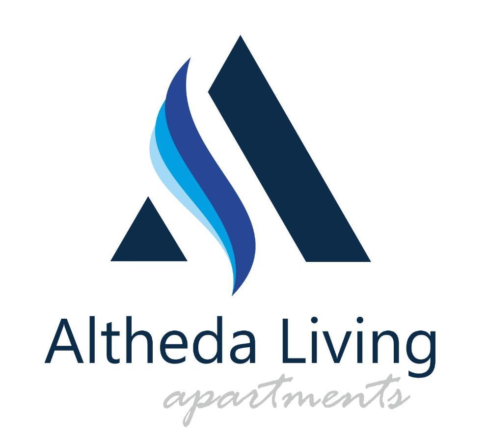 Апартаменти Altheda Living Blue Luxury 29E-4 Sfintu Ilie Екстер'єр фото